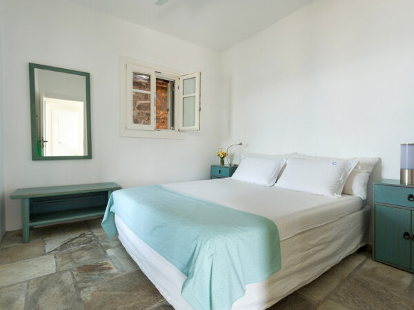 Aspes Serifos Villas - Green Villa
