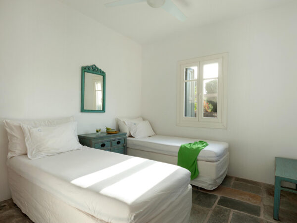 Aspes Serifos Villas - Green Villa