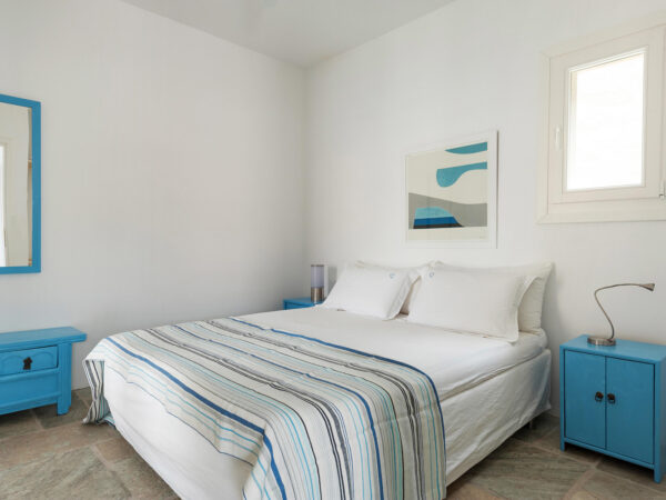 Aspes Serifos Villas - Blue Villa