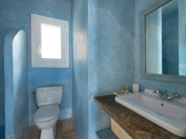 Aspes Serifos Villas - Blue Villa
